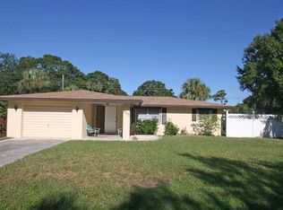 420 Plantation Rd, Venice, FL 34293