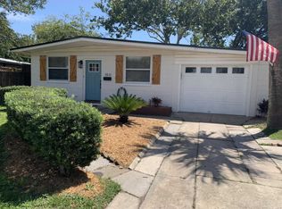 1911 Penman Rd, Jacksonville Beach, FL 32250