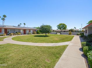 14042 N Newcastle Dr, Sun City, AZ 85351