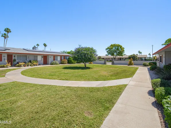 14042 N NEWCASTLE Drive, Sun City, AZ 85351