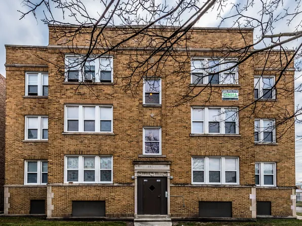 1101 N Lawler, 1101 N Lawler Ave #5016-2, Chicago, IL 60651