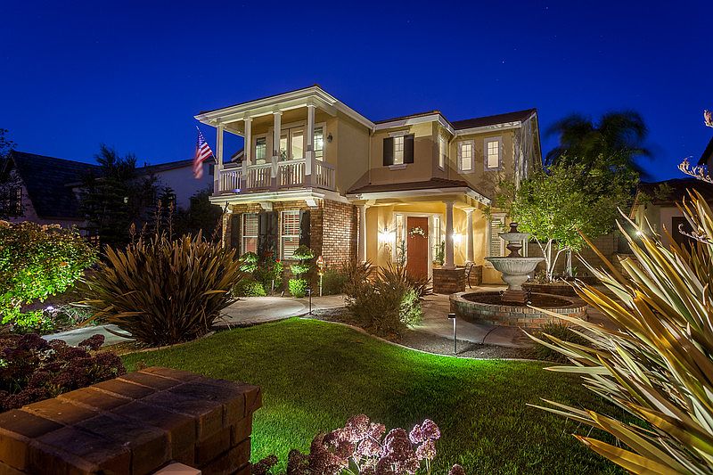 Gorgeous Hidden Crest Home