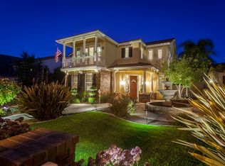 1430 Clayville Way, Corona, CA 92882