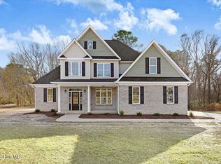 455 Perkins Rd, Goldsboro, NC 27530