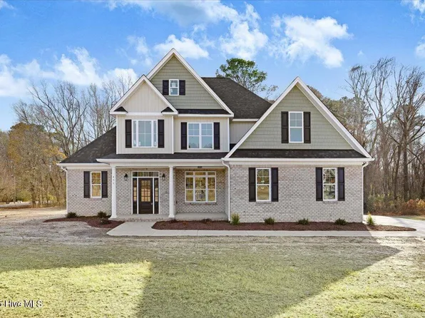 455 Perkins Road, Goldsboro, NC 27530