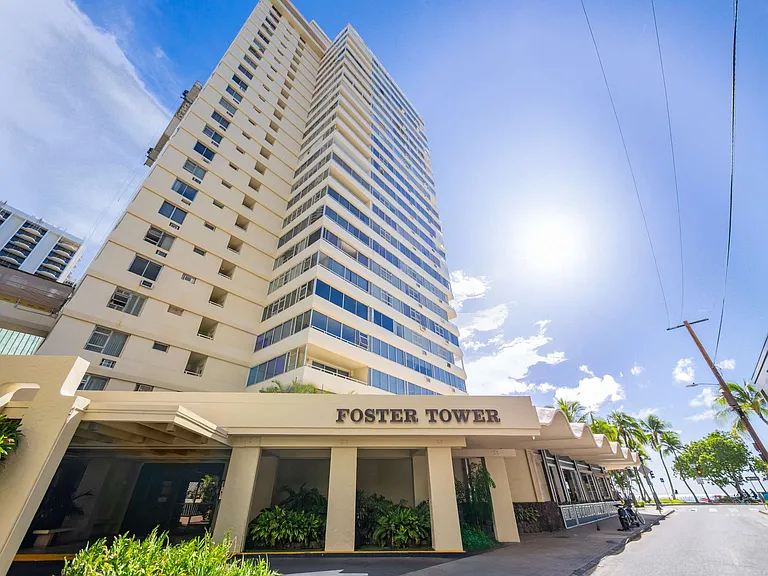 2500 Kalakaua Ave #901 — Photo 16