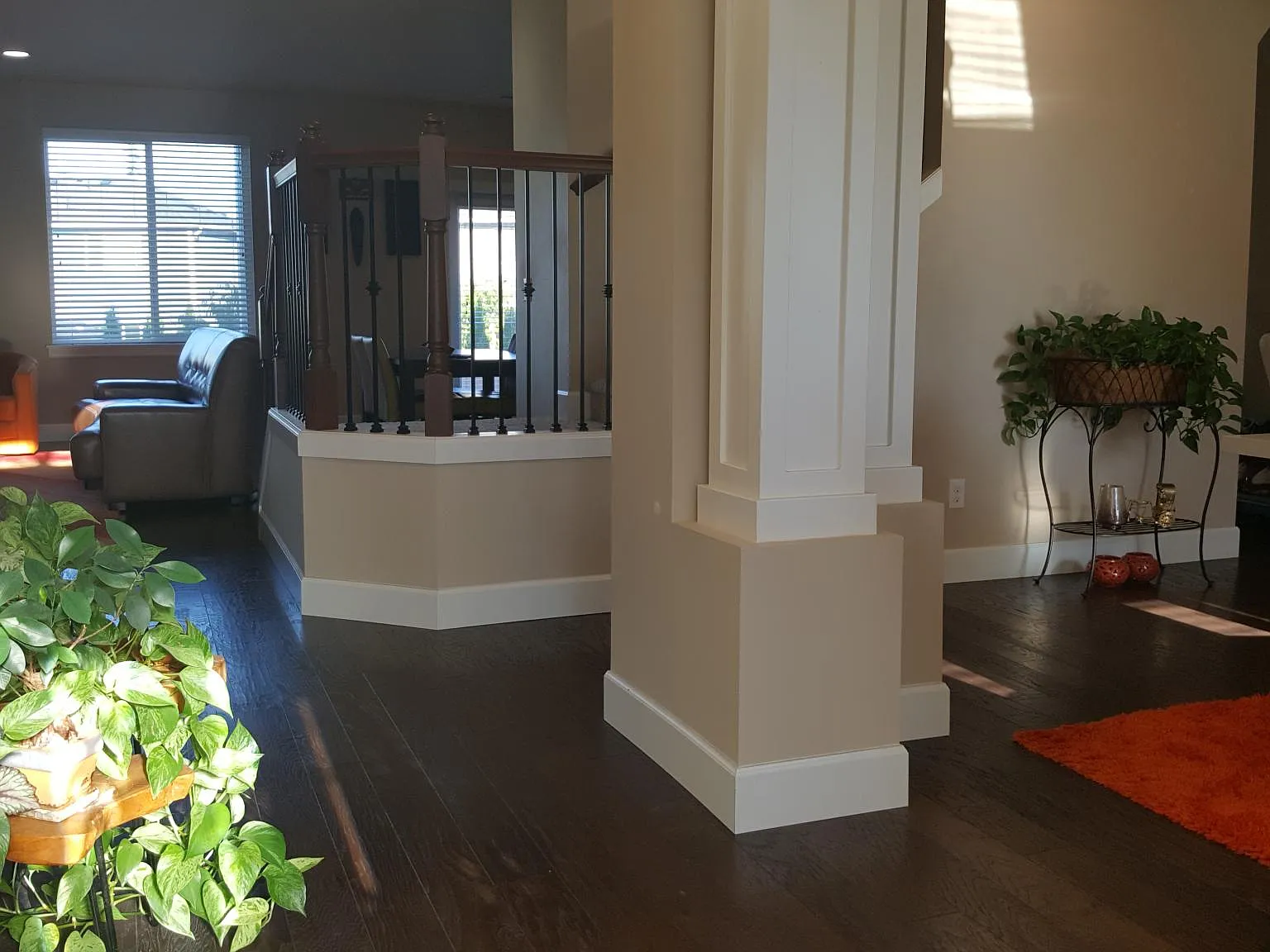 4 bed, 3.5 bath, 3317 sqft, $4,150 — Photo 2