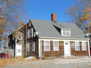 1626 Commercial St, Weymouth, MA 02189