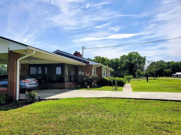 1112 State Highway 24 And 50 Hwy, Warsaw, NC 28398