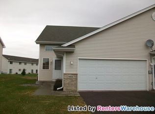 1402 15th St N, Princeton, MN 55371