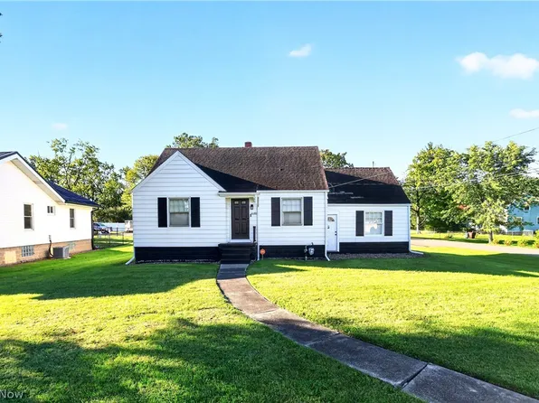 4680 Hummel Dr NW, Warren, OH 44483