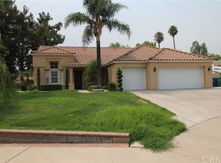 29550 Santa Ana Canyon Rd, Highland, CA 92346