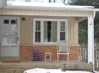 7831 N 28th 1/2 St, Terre Haute, IN 47805