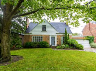536 Blythwood Rd, Toronto, ON M4N1B3