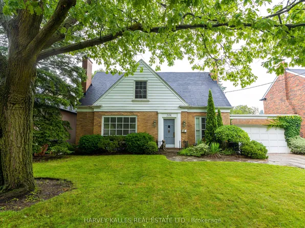536 Blythwood Rd, Toronto, ON M4N 1B3