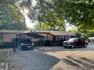 17 Hidden Cove Rd, Kaw City, OK 74641