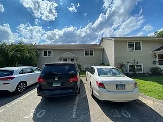 2 assigned parking spots