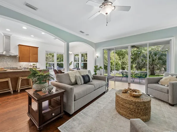 29302 Grandview Mnr, Yulee, FL 32097