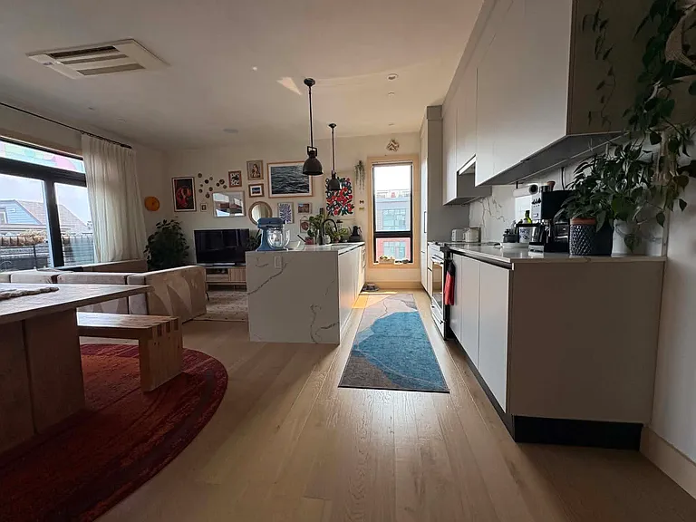 75 W Broadway #502 — Photo 7