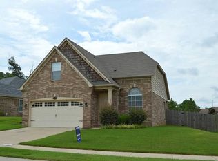 12273 Longleaf Oak Trl, Arlington, TN 38002