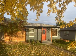 517 NE Wauna Ave, White Salmon, WA 98672