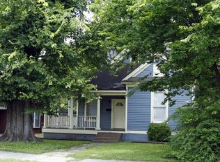 18 S Tucker St, Memphis, TN 38104