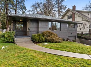 1511 S Maple St, Spokane, WA 99203