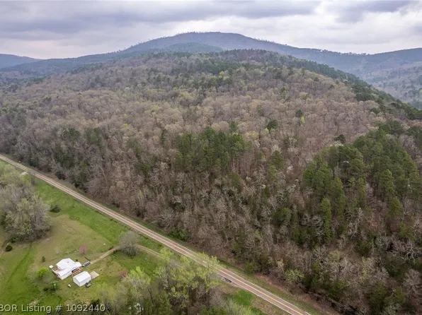 State Highway 123, Hagarville, AR 72839