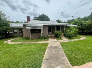 681 Highway 1199, ELMER, LA 71424