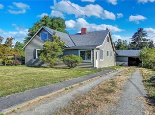 925 300th St NE, Stanwood, WA