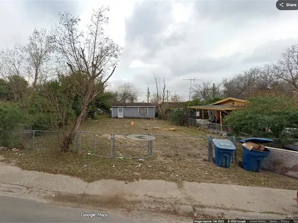 2013 Newport St, McAllen, TX 78501