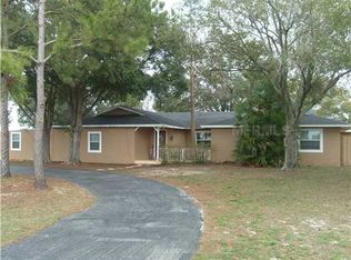 1350 Ward Loop Rd, Babson Park, FL 33827