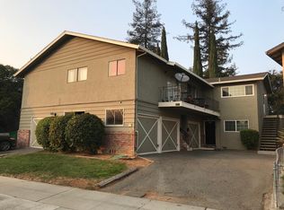 5011 Lapa Dr APT 2, San Jose, CA 95129