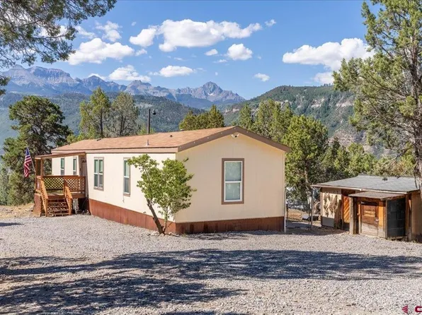 318 Winding Trail, Ridgway, CO 81432