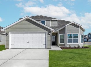 9524 Teton Vista Dr, Fort Worth, TX 76140
