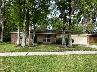 11162 Fairbanks Grant Rd W, Jacksonville, FL 32223