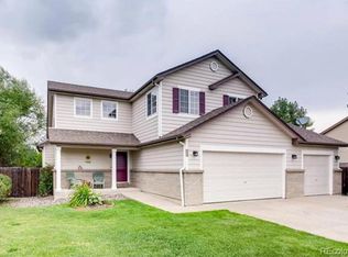 756 Whispering Oak Dr, Castle Rock, CO 80104