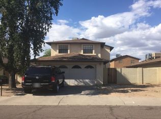 3748 W Waltann Ln, Phoenix, AZ 85053