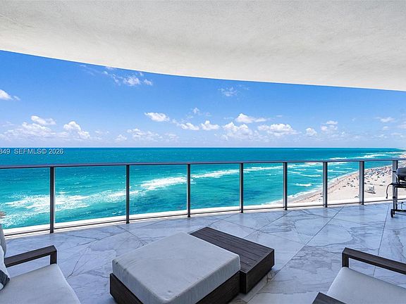 2nd image of 15701 Collins Ave Unit 802