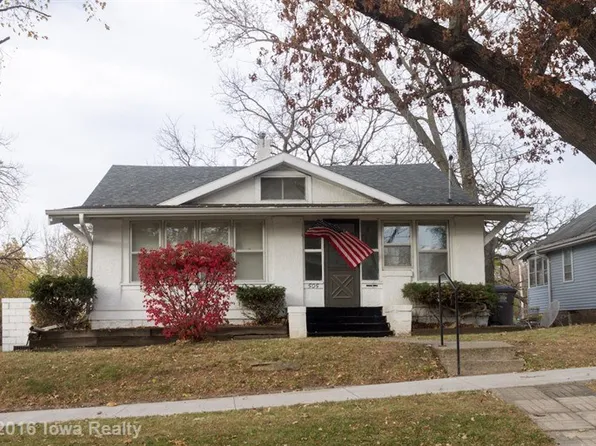 505 Olinda Ave, Des Moines, IA 50315