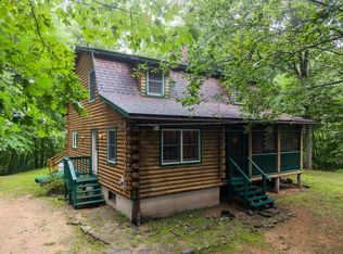 230 Keys Rd, West Brookfield, MA 01585