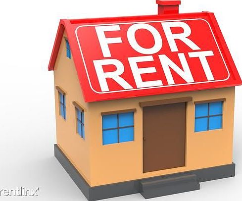 house for rent