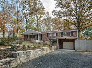 9521 4th Pl, Lorton, VA 22079
