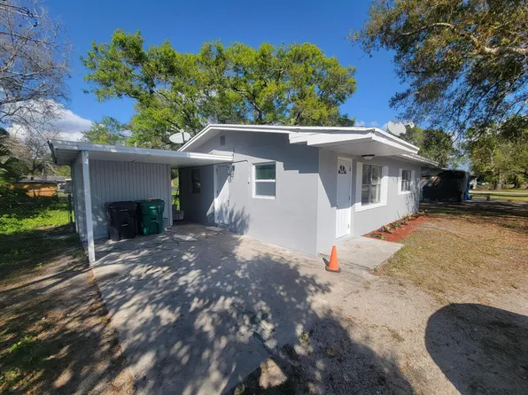 1551 NE 14th Street, Okeechobee, FL 34972