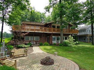 915 SE Mohawk Trl, Greensburg, IN 47240