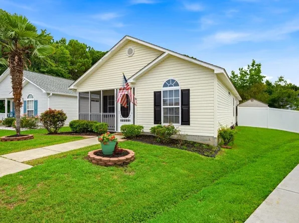 3036 Sabal Ct., Murrells Inlet, SC 29576