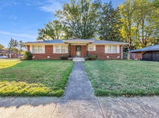 3947 Graceland Dr, Memphis, TN 38116