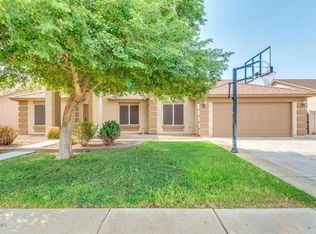3969 E Brae Voe Way, San Tan Valley, AZ 85140