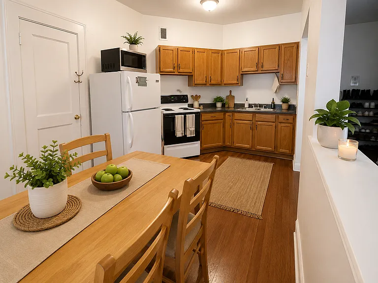 1561 Beacon St #5 — Photo 2