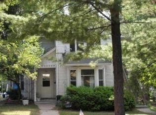 110 S Church St, Berlin, WI 54923